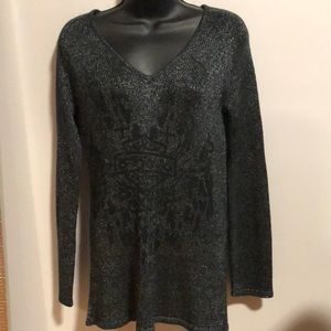 Harley Davidson Sweater